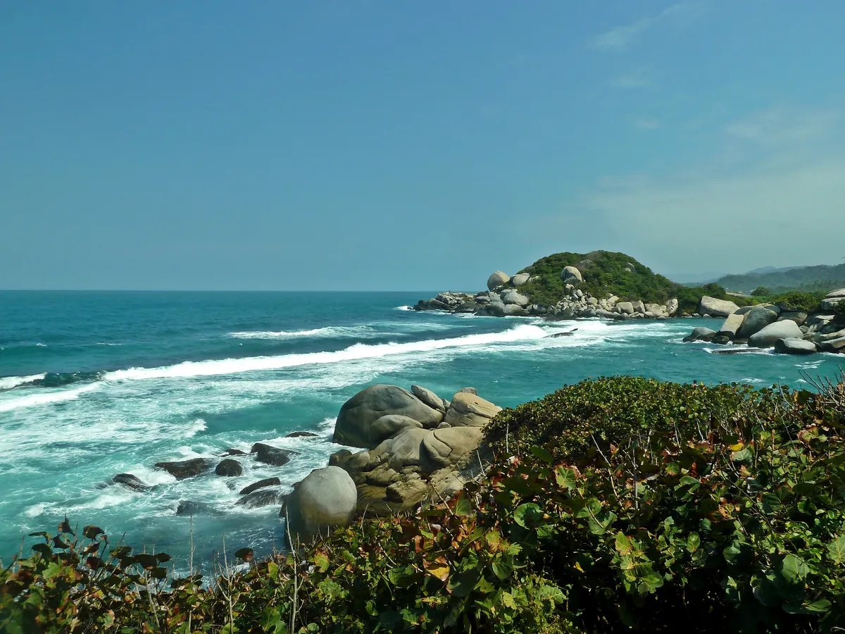 Comprehensive Guide to Tayrona's Beaches