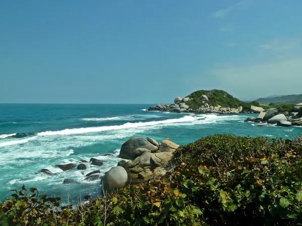 Comprehensive Guide to Tayrona's Beaches