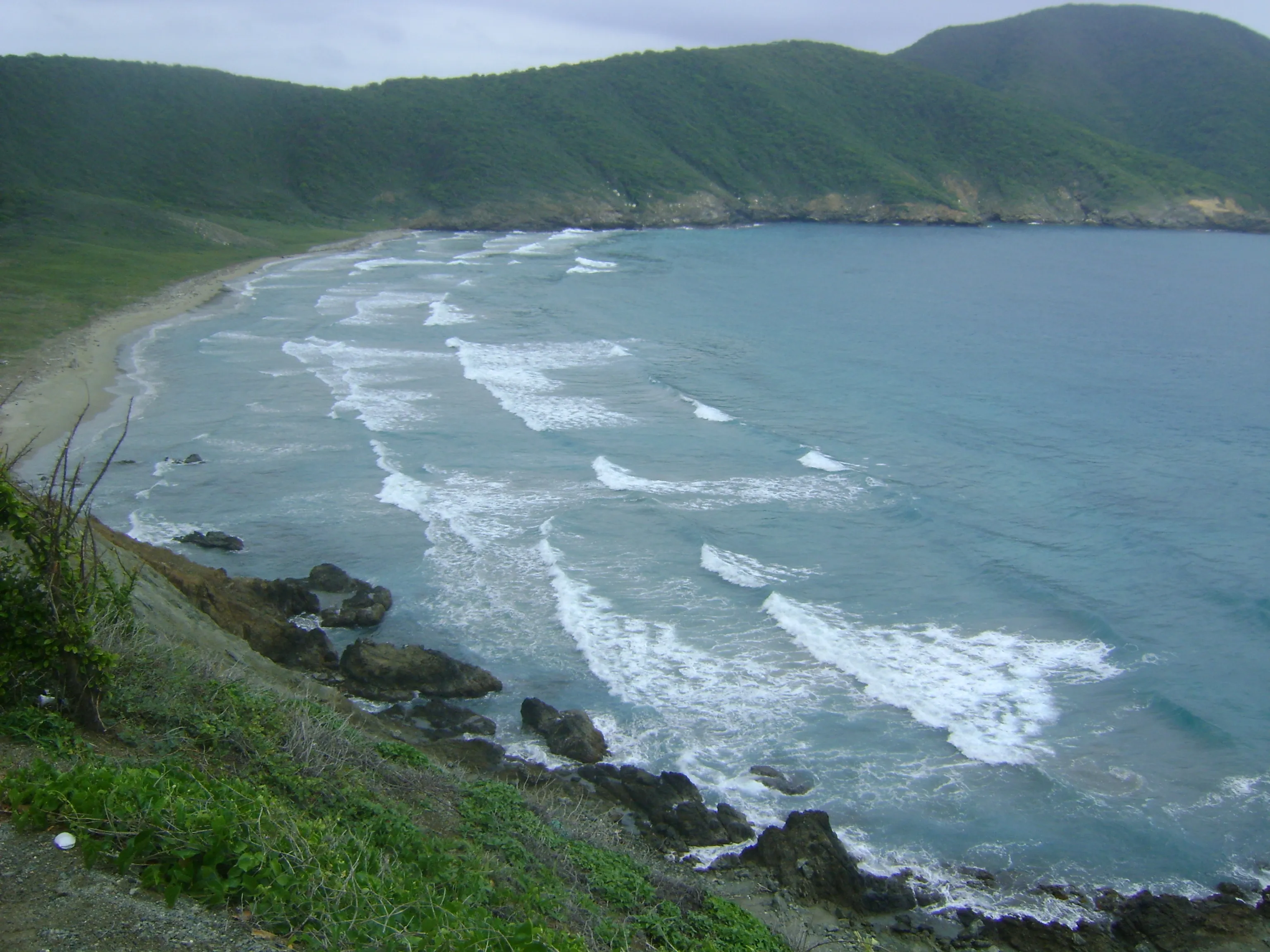Senderos Forestales Protegidos y Costa del Tayrona