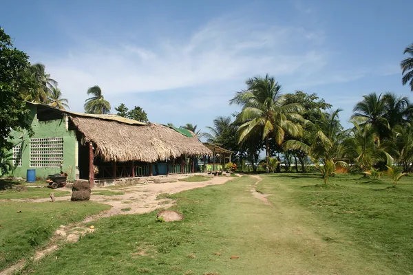 Turismo Inclusivo y Ético en el Parque Tayrona