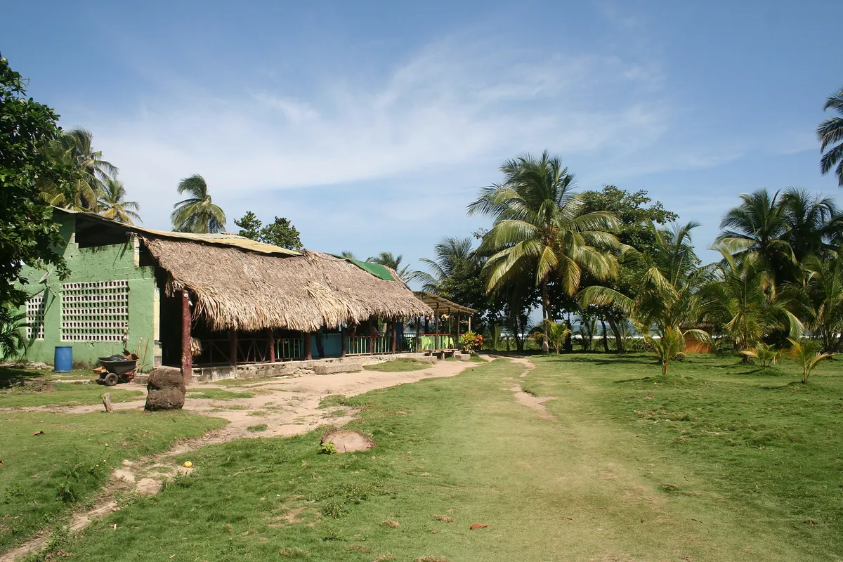 Inclusive and Ethical Tourism in Tayrona Park