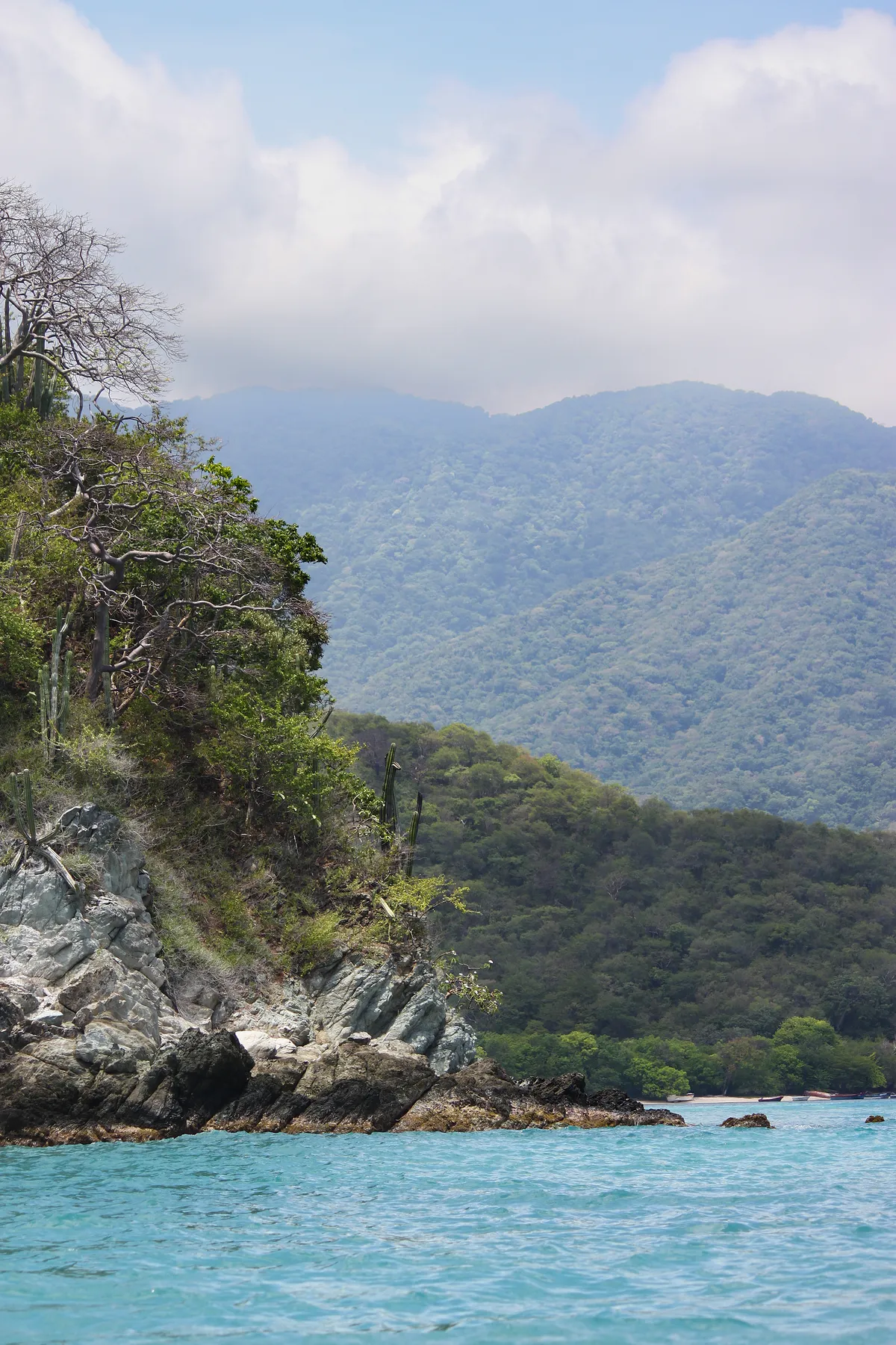 Geografía, Topografía y Clima